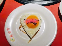 -格瑞欧海鲜自助烤肉火锅(光彩店)