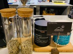 -JAMROCK 乐啡意咖啡