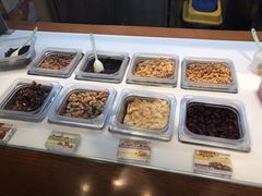 -三佰瑞冻酸奶(凯德MALL店)