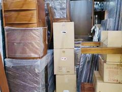 -安东易迷你仓自助寄存仓库(文定路店)