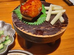 融化肥肝-摩打食堂(佳兆业店)