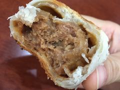 -长发西饼(临顿路店)
