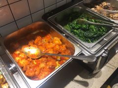 -素清香(解放路店)