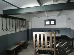 -青岛德国监狱旧址博物馆