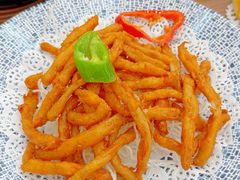 -轩记海鲜餐厅·四十五年老字号·经典粤菜(西区彩虹店)