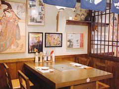 -樱宿日式和牛烧肉(五道口店)