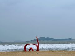 -长江澳风力发电景观区