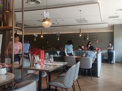 -必胜客(津塘店)