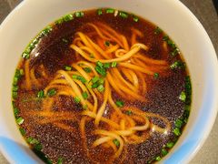 阳春面-湖里春风·淮扬菜(丽泽天街店)