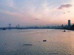 -星海湾跨海大桥