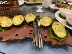 -三宝大饭店-中和艺素餐厅(浦上金山正祥广场店)