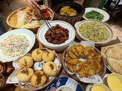 -老西门·常州菜·20年老品牌(新区店)