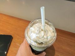 -星巴克(济南美莲广场店)