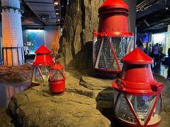 -贝林大翅鲸简餐厅(国家海洋博物馆店)