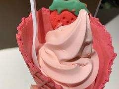 -麦当劳(星光行店)