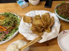 -东方肉馆(航空家园店)