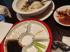 -成都海湾酒店·海湾壹品中餐厅(远大购物中心店)
