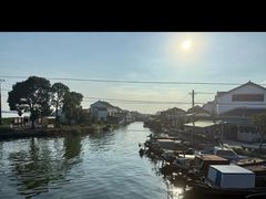 -丫丫蟹庄·苏式园林农家乐·阳澄湖大闸蟹(阳澄湖莲花岛店)