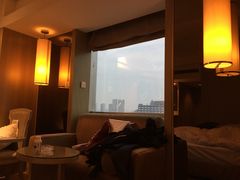 -南京双门楼宾馆(盐仓桥地铁站阅江楼店)