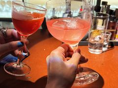 -C lounge(通州万达店)