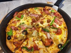 -必胜客(金鹰店)