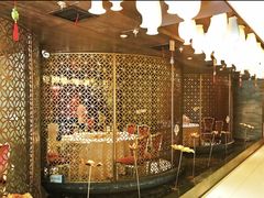 -南山饭店(阳明古镇店)