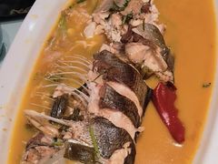 -镜泊小镇(东长安街店)