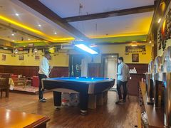 -清真· AL-JANNAT 佳纳特餐厅(仙林店)