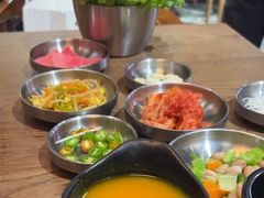 -香猪坊韩国烤肉专属门店(魏公村店)