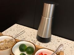 -椰子营·椰子鸡火锅(万象里店)