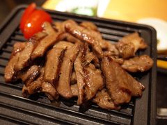 -味太助·银饭食堂(中华城店)