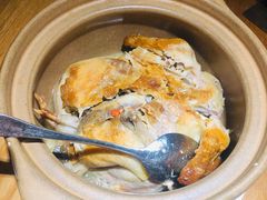 -金牌外婆家(苏州中心店)