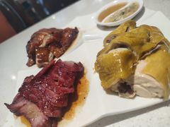 -港久茶餐厅(鹭洲里店)