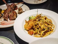 -404干式熟成牛排馆•聚会餐厅