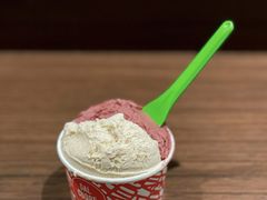 提拉米苏-Dal Cuore 达可芮冰淇淋(陕西北路店)