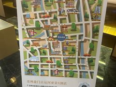 -苏州盘门景区人民桥南地铁站亚朵X酒店