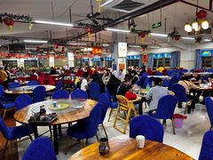 -板桥海鲜广场(文明东店)