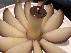 -金掌勺东北菜(格兰晴天店)