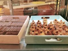 -The COOK·厨餐厅·自助餐(浦东嘉里大酒店)