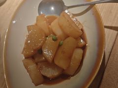 -青年公社烤鸭(滨湖银泰店)