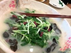 -顺风山庄(水濂山店)