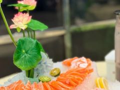 -湘高记海鲜(嘉雨路店)