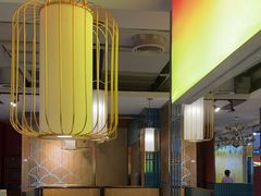 -外婆小聚茶餐厅·生日·团建(市民中心店)