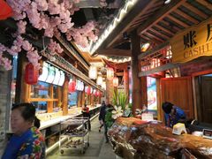 -徐鼎盛民间菜(九街店)