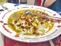-禄鼎记·多口味酸菜鱼(侨鑫店)