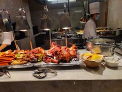 -云尚自助餐厅(佛山南海瞻云酒店)