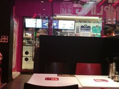 -小杨生煎(湟普汇店)