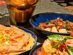 -Home Thai·泰谣(王府井apm店)