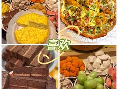 -喜家自助小火锅(乐客城店)