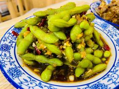 -江城燕子大排档(江汉路步行街店)